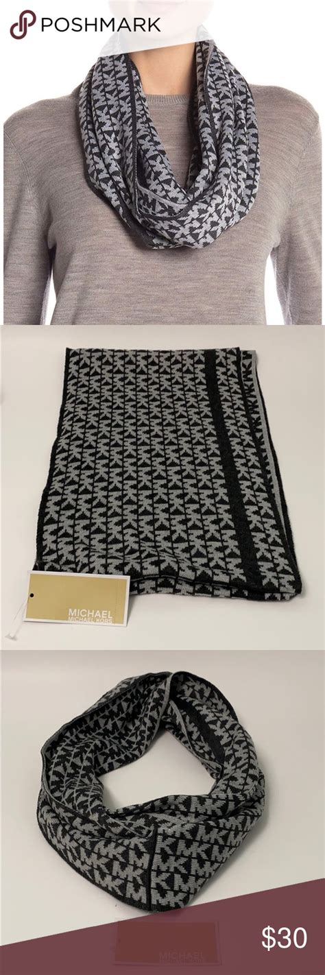 michael kors scarfs